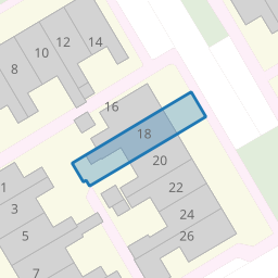 Perceel SNG00-A-2291