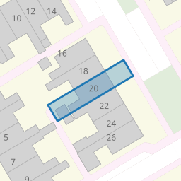 Perceel SNG00-A-2292