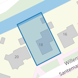 Perceel SNG00-A-2311