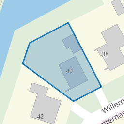 Perceel SNG00-A-2321