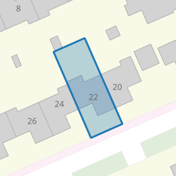 Perceel SNG00-A-2462