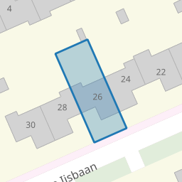 Perceel SNG00-A-2464