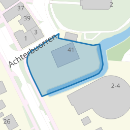 Perceel SNG00-A-2488