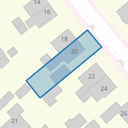 Perceel SNG00-A-2541