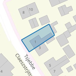 Perceel SNG00-A-2545