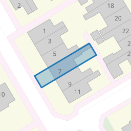 Perceel SNG00-A-2560