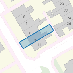 Perceel SNG00-A-2561