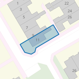 Perceel SNG00-A-2562