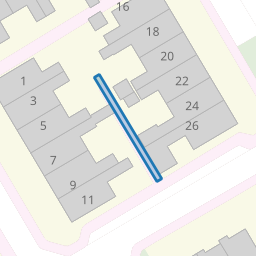 Perceel SNG00-A-2563