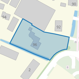 Perceel SNG00-A-2585