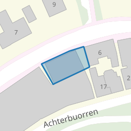 Perceel SNG00-A-2618