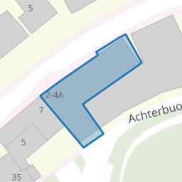 Perceel SNG00-A-2622