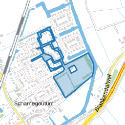 Perceel SNG00-A-2625