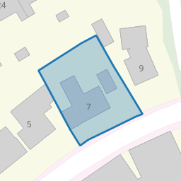 Perceel SNG00-A-2635