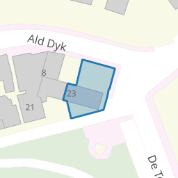 Perceel SNG00-A-2641