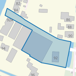 Perceel SNG00-A-2651