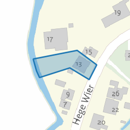 Perceel SNG00-B-1013