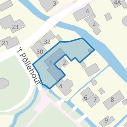 Perceel SNG00-B-1015