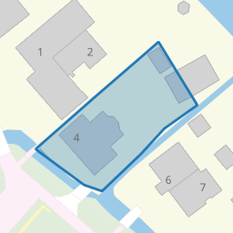 Perceel SNG00-B-1016