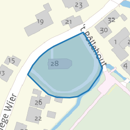 Perceel SNG00-B-1018