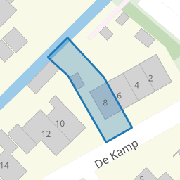 Perceel SNG00-G-1017