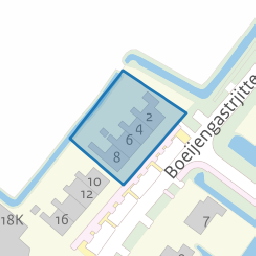 Perceel SNG00-G-1018