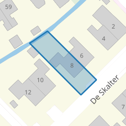 Perceel SNG00-G-1050