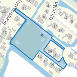 Perceel SNG00-G-1062