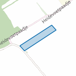 Perceel SNN00-A-1050