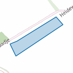 Perceel SNN00-A-1052