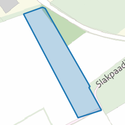 Perceel SNN00-A-1456