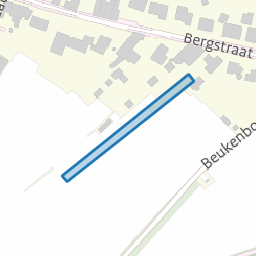 Perceel SNN00-A-2168