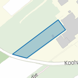 Perceel SNN00-A-3307