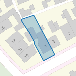 Perceel SNN00-A-3327