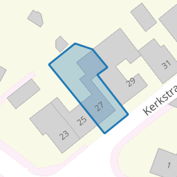 Perceel SNN00-A-3439