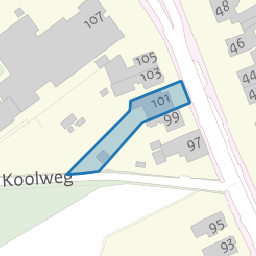 Perceel SNN00-A-3515