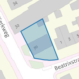 Perceel SNN00-A-3520