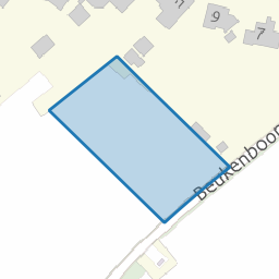 Perceel SNN00-A-3556