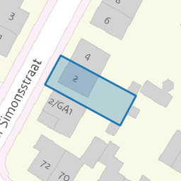 Perceel SNN00-A-3567