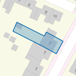 Perceel SNN00-A-3580