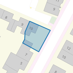 Perceel SNN00-A-3581