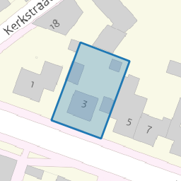 Perceel SNN00-A-3590