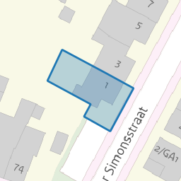 Perceel SNN00-A-3666