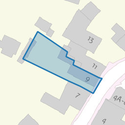 Perceel SNN00-A-3718