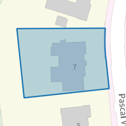 Perceel SNN00-A-3725