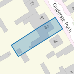 Perceel SNN00-A-3853