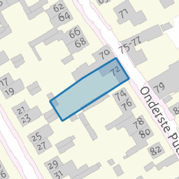 Perceel SNN00-A-3870