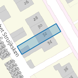 Perceel SNN00-A-3926