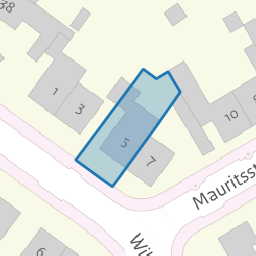 Perceel SNN00-A-3947