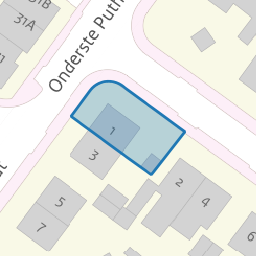 Perceel SNN00-A-3998